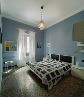 Redipuglia21Home a fianco ospedale e spiaggia